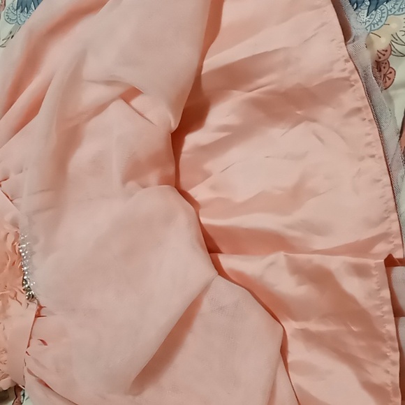 THE CHILDREN'S PLACE GIRL DRESS SIZE 5/6 - Picture 4 of 10